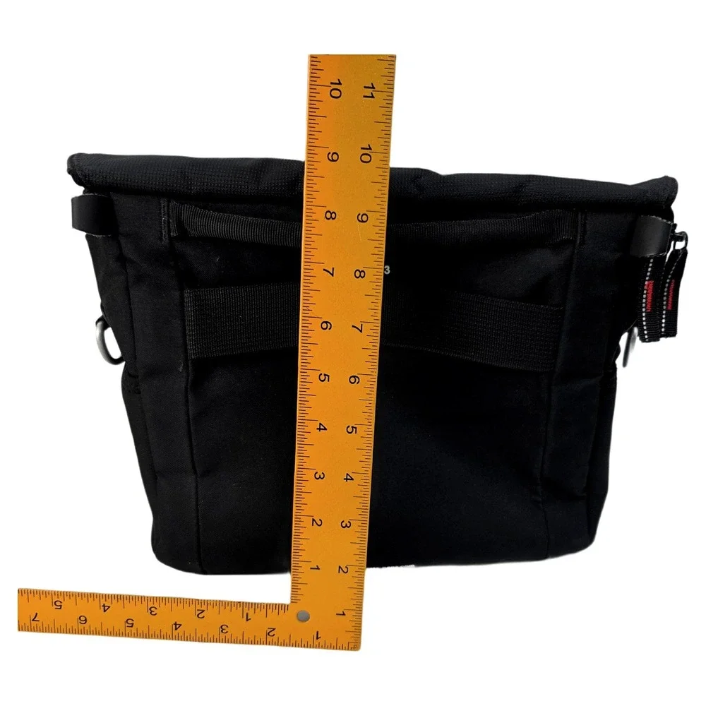 Kata DB-453 Black Digital‎ Messenger Shoulder Camera Bag Padded Tech Case EUC